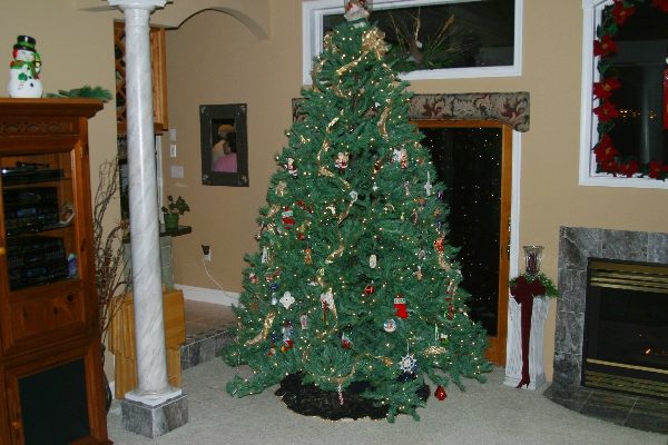 Christmas Tree