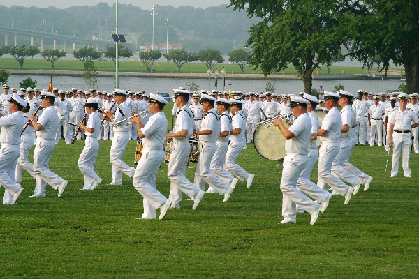 018 Marching Band 2