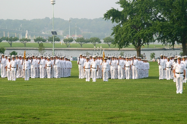 019 Standing at Attention 2