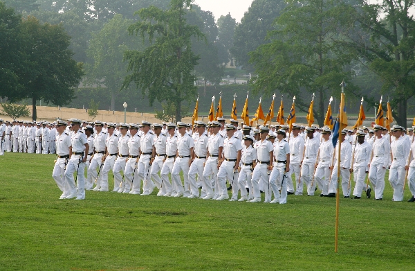 020 Officers Approach for Inspection