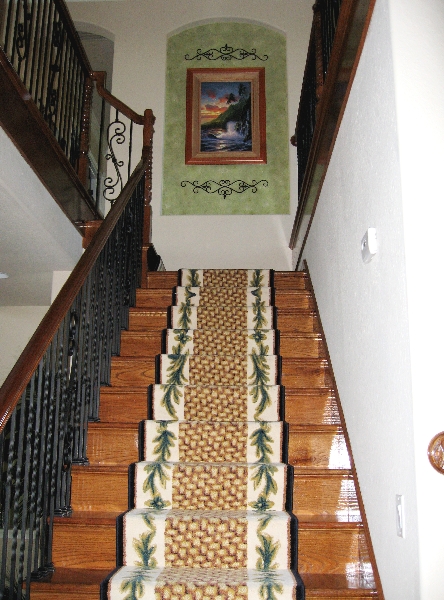 Staircase