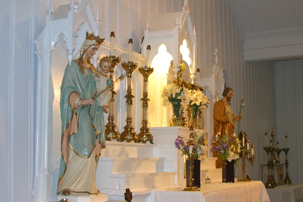 Altar 2