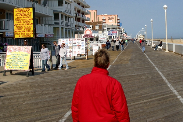 Boardwalk