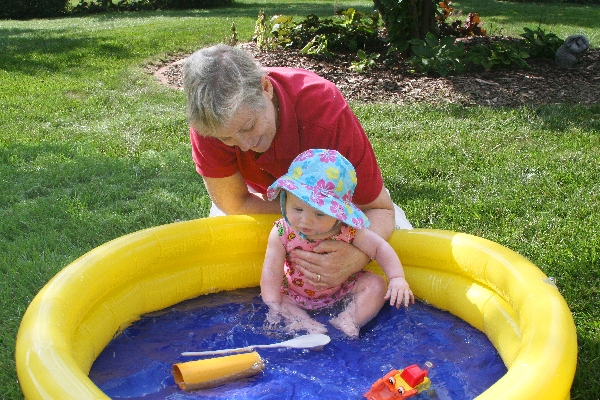 Kiddie Pool 1