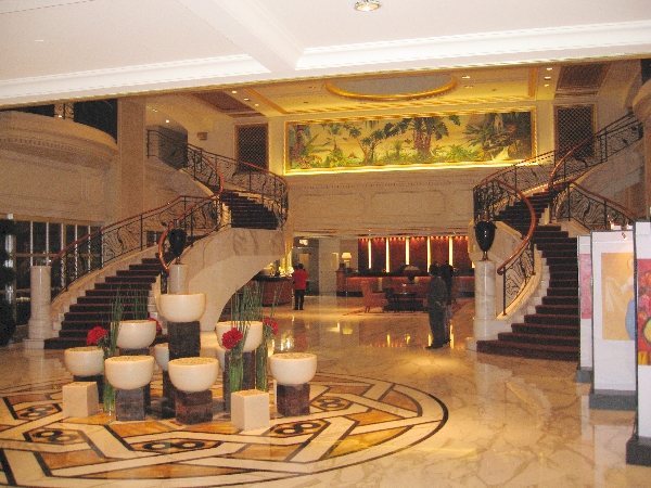 Royal Plaza Hotel