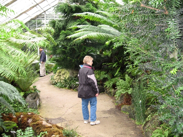 Botanical Gardens 3