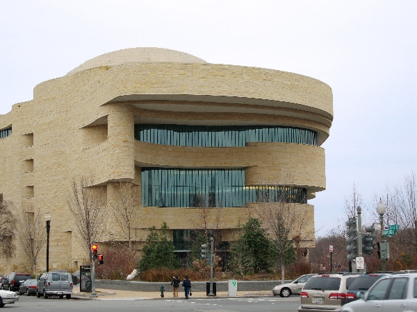 National Museum of the American Indian