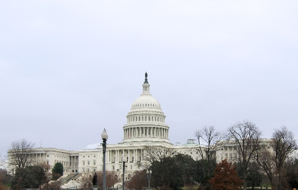 US Capitol