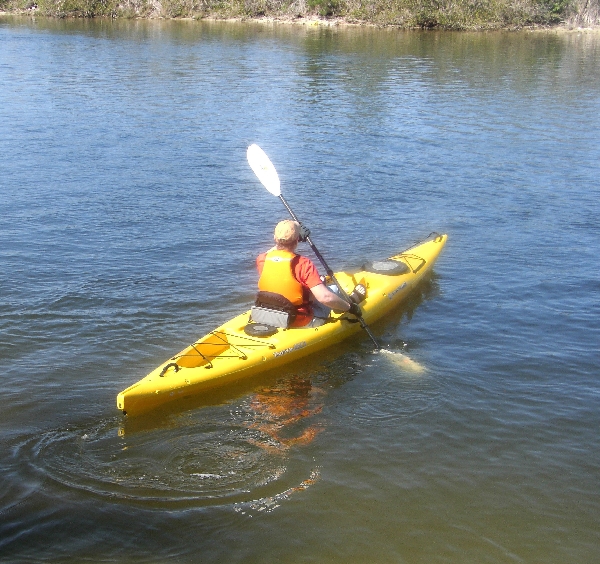 Judy Kayaks