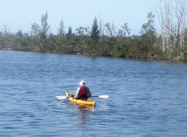 Randy Kayaks