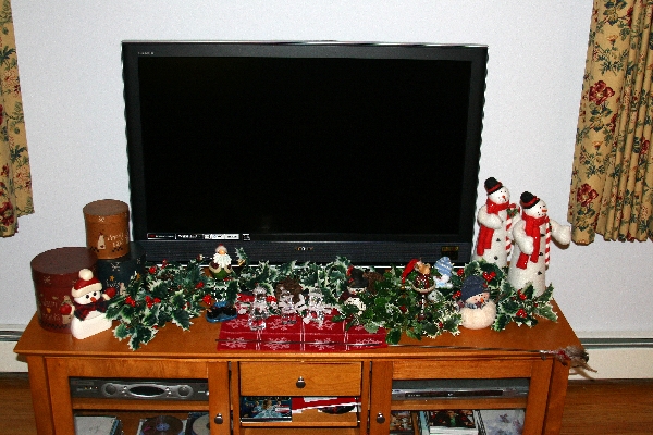 Decorations 2