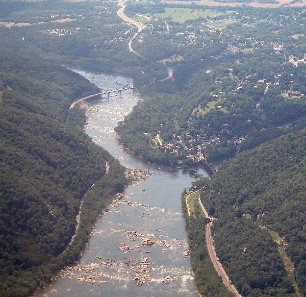 Harpers Ferry