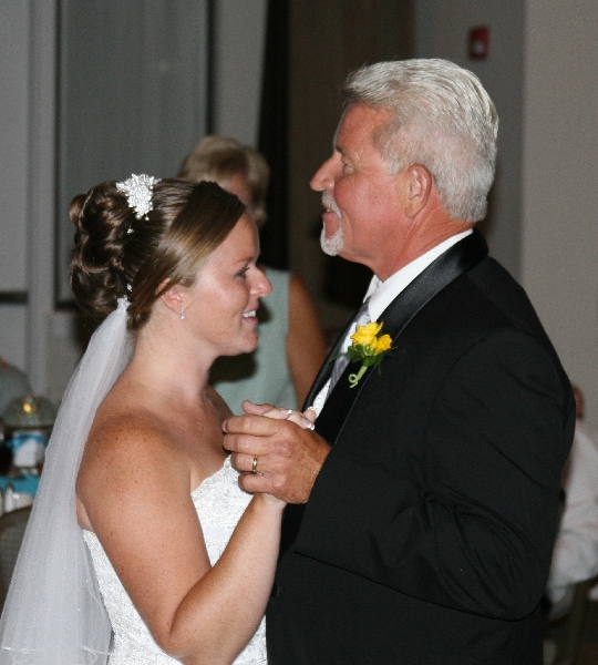 Father - Daughter Dance