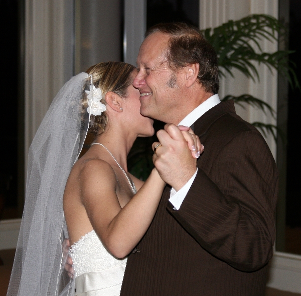 Father-Daughter Dance