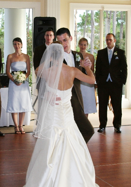 First Dance 3