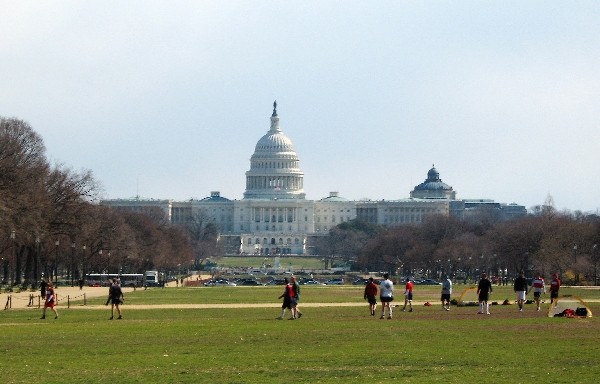 Capitol Building