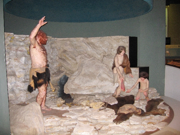 Neandertals