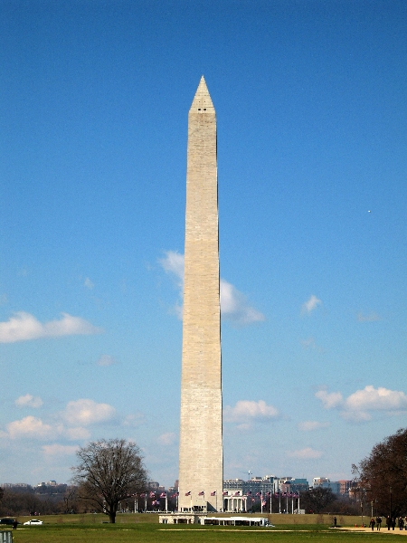 Washington Monument