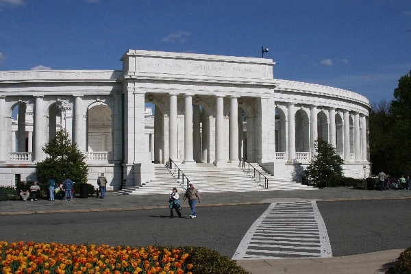 Amphitheatre