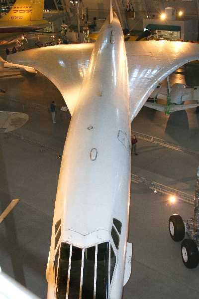 Concorde