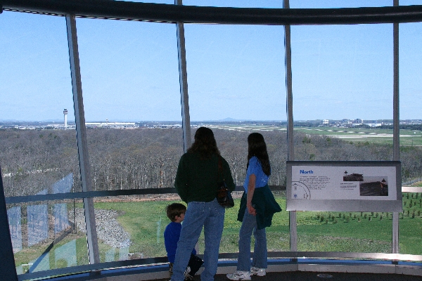 Observation Tower