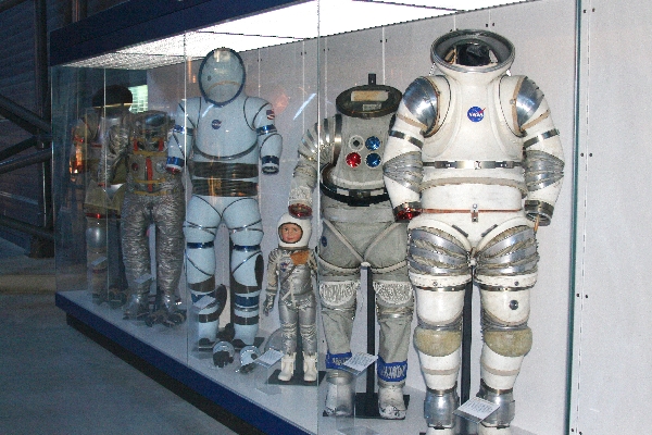 Space Suits