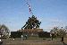 Iwo Jima Memorial 1