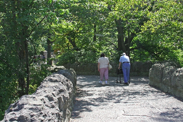 Three Sisters Island