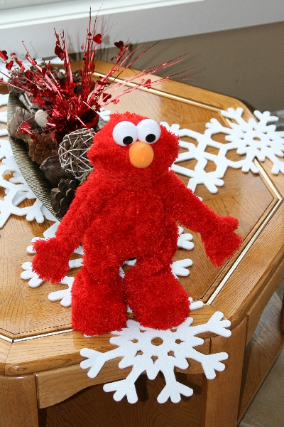 Elmo