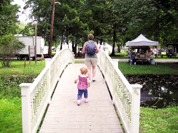 Snow Hill County Fair