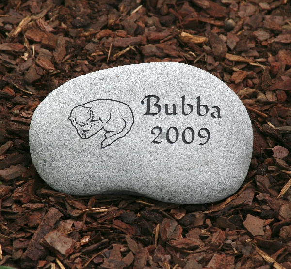 Bubba's Stone 2