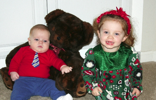 Christmas Kids 2