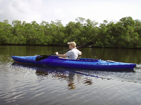 Ding Darling Nature Preserve