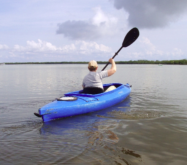 Tarpon Bay