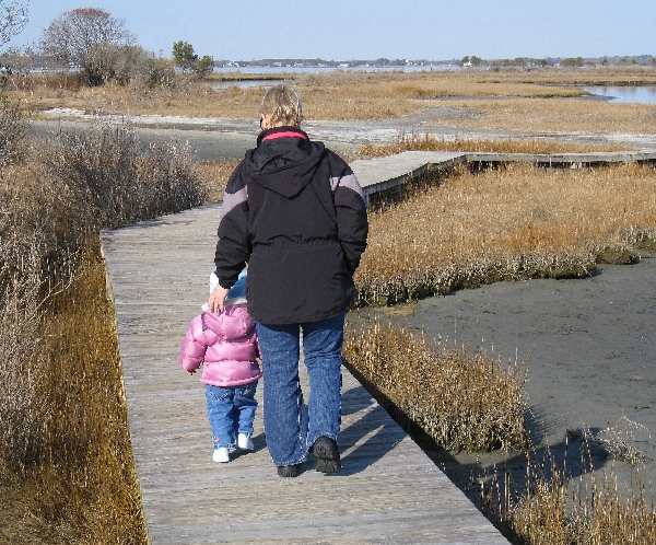 Boardwalk