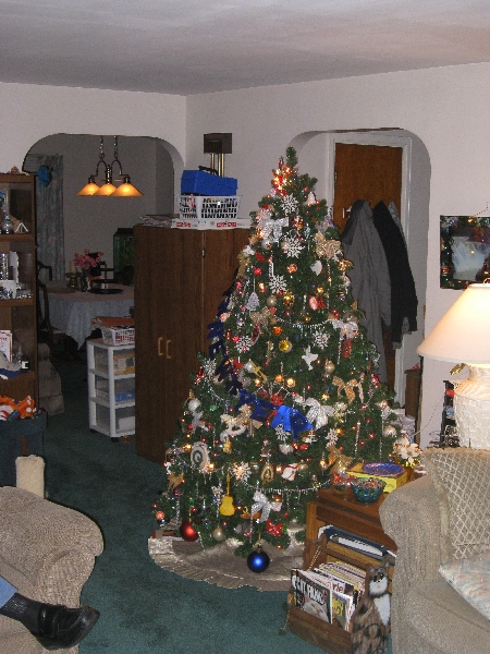 Christmas Tree