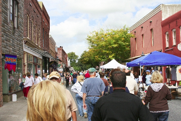 Berlin Fiddler's Convention