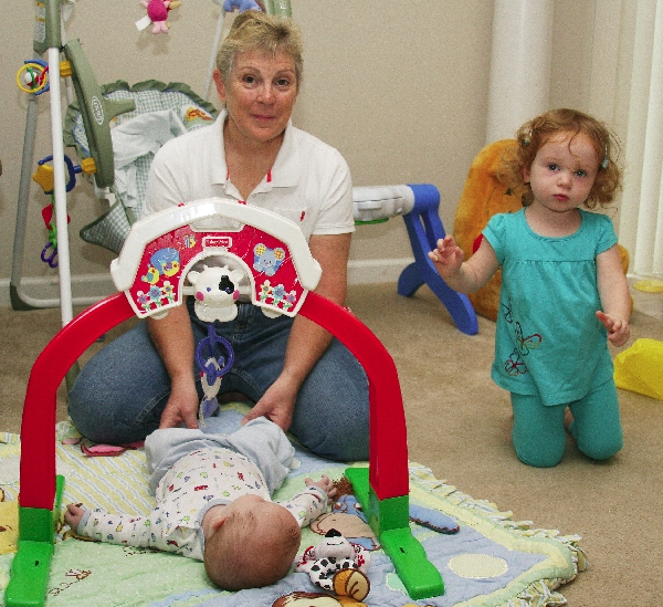 Grammy and Friends