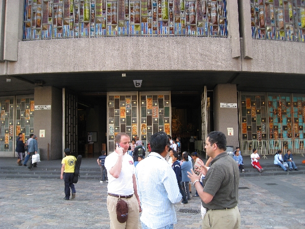 Basilica de Guadalupe