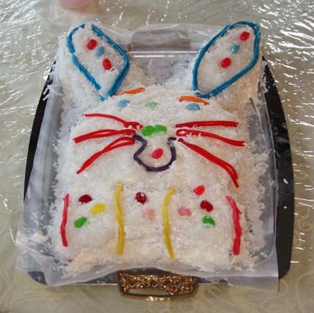 Easter Cake