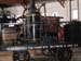 The Tom Thumb Steam Engine