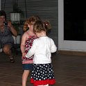 Dancing