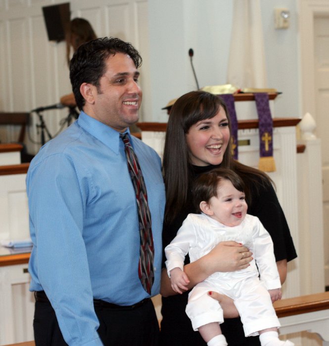 Godparents