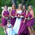 Bridesmaids