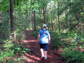 Hiking Path