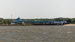 Cape May NJ Ferry Terminal