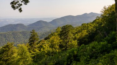 20250708_080635000 Bluff Mountain Overlook
